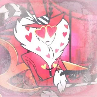 🚬 emoji ᐯᴠᴀʟᴇɴᴛɪɴᴏᐯ @Ghostly_Voodoo Telegram sticker 23 of 120