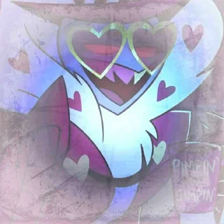 🚬 emoji ᐯᴠᴀʟᴇɴᴛɪɴᴏᐯ @Ghostly_Voodoo Telegram sticker 7 of 120