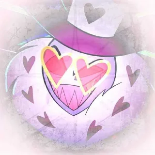🚬 emoji ᐯᴠᴀʟᴇɴᴛɪɴᴏᐯ @Ghostly_Voodoo Telegram sticker 1 of 120