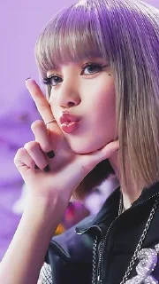 🌟 emoji K-pop. Telegram sticker 11 of 120