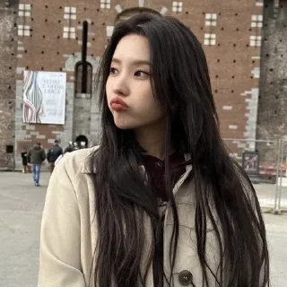 🌟 emoji K-pop Telegram sticker 19 of 32