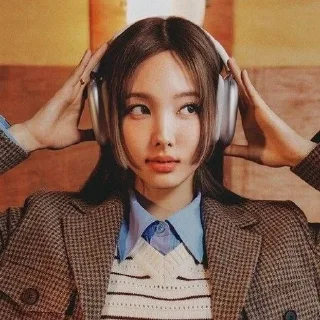 🌟 emoji K-pop Telegram sticker 11 of 18