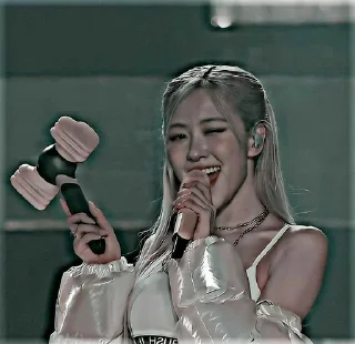 🌟 emoji K-pop. Telegram sticker 3 of 120