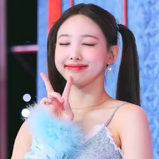 🌟 emoji K-pop Telegram sticker 14 of 18