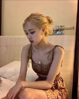 🌟 emoji K-pop Telegram sticker 6 of 18