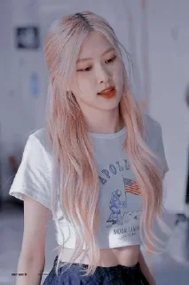 🌟 emoji K-pop. Telegram sticker 16 of 120