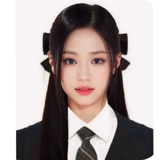 Sticker from K-pop