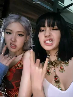 🌟 emoji K-pop. Telegram sticker 23 of 120