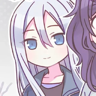 Sticker from 𝑲𝒂𝒏𝒂𝒅𝒆. @uhuhusike