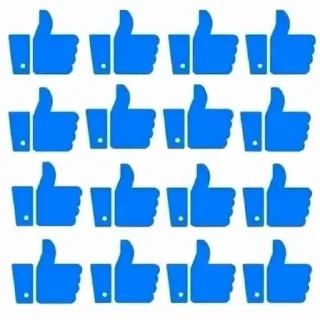 👍 emoji محمد @SticZ_Bot • @aljoker_z_e Telegram sticker 3 of 105