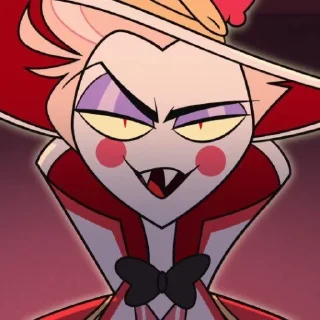 ✨ emoji 🖤 Lucifer Morningstar 🖤 @Lutik016 Telegram sticker 7 of 95