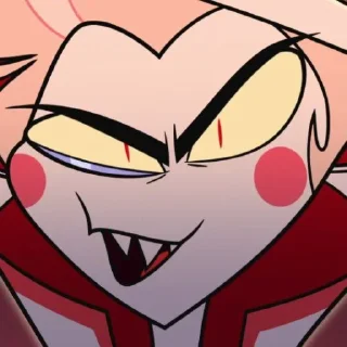✨ emoji 🖤 Lucifer Morningstar 🖤 @Lutik016 Telegram sticker 8 of 95