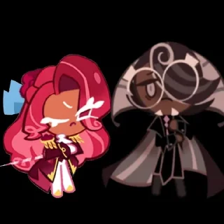 🌟 emoji Эспрессо куки и малина Telegram sticker 23 of 35