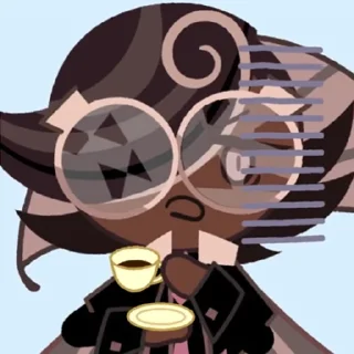 ☕️ emoji экзистенциальный кризис эспрессо куки (@sisa_arts) Telegram sticker 8 of 120