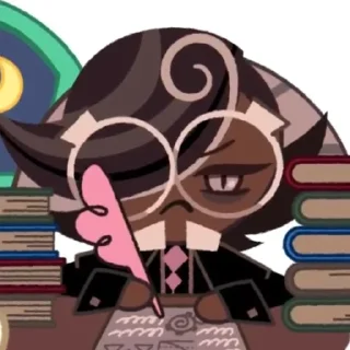 ☕️ emoji экзистенциальный кризис эспрессо куки (@sisa_arts) Telegram sticker 10 of 120