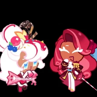 🌟 emoji Эспрессо куки и малина Telegram sticker 15 of 35