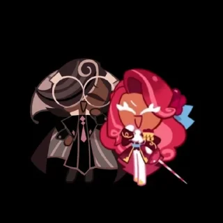 🌟 emoji Эспрессо куки и малина Telegram sticker 10 of 35