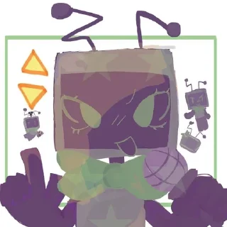 🌟 emoji Dandyyas Telegram sticker 8 of 20