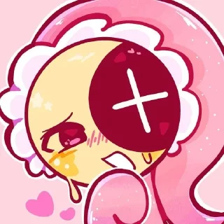 🌟 emoji Dandyyas Telegram sticker 10 of 20