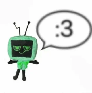 🌟 emoji Dandyyas Telegram sticker 6 of 20