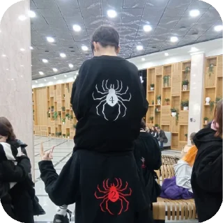 Sticker from Аааа