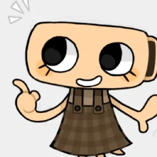 🌟 emoji Dandyyas Telegram sticker 13 of 20
