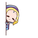 🙈 emoji Dota Stickers Telegram sticker 11 of 32