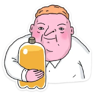🍺 emoji ШКЯ ДВА :: @TgSticker Telegram sticker 16 of 40