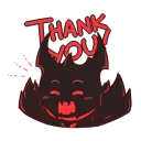 🙏 emoji Dota Stickers Telegram sticker 6 of 32