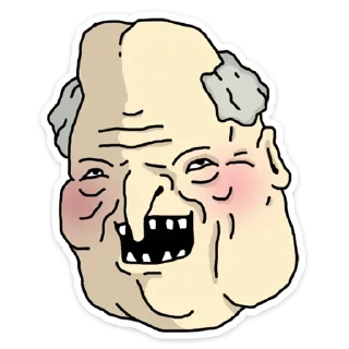 😈 emoji ШКЯ ДВА :: @TgSticker Telegram sticker 21 of 40