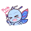 Sticker from Dota Stickers