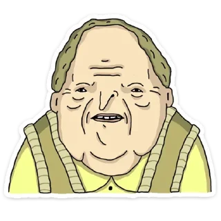 Sticker from ШКЯ ДВА :: @TgSticker