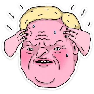 Sticker from ШКЯ ДВА :: @TgSticker