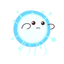 😕 emoji Dota Stickers Telegram sticker 20 of 32