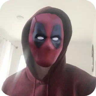 👄 emoji Аааа нєгр Telegram sticker 9 of 14