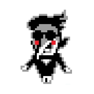 Sticker from Спамтон [BIH SHOT] ТГК: @sticker_deltarune