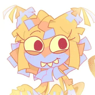 🥰 emoji ✯♡~Ятта~♡✯(@Kitik_kitOrig) Telegram sticker 21 of 45