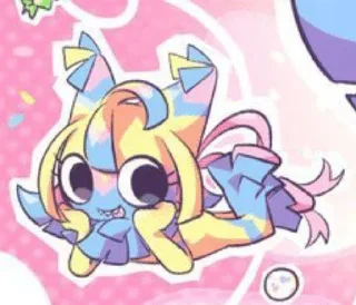 Sticker from ✯♡~Ятта~♡✯(@Kitik_kitOrig)