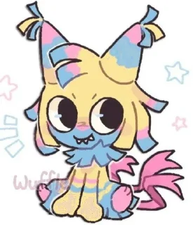 Sticker from ✯♡~Ятта~♡✯(@Kitik_kitOrig)