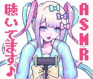 Sticker from OMGkawaiiAngel-chan
