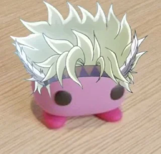 Sticker from Цезарь цеппели [[@ponstic]]