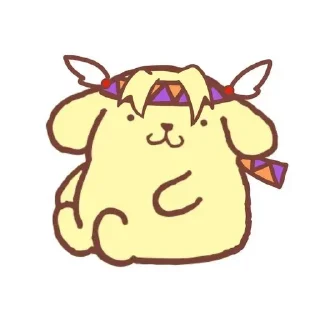 Sticker from Цезарь цеппели [[@ponstic]]