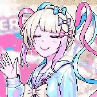 😌 emoji NEEDY GIRL OVERDOSE★ @olsow :: @Petuhs22 Telegram sticker 16 of 58