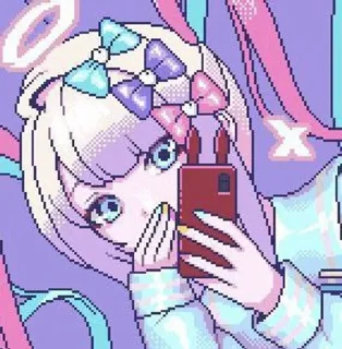 😳 emoji NEEDY GIRL OVERDOSE★ @olsow :: @Petuhs22 Telegram sticker 11 of 58