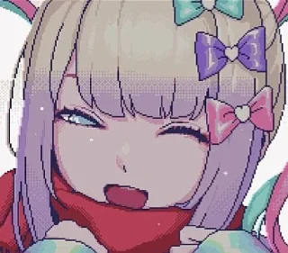 😉 emoji NEEDY GIRL OVERDOSE★ @olsow :: @Petuhs22 Telegram sticker 10 of 58