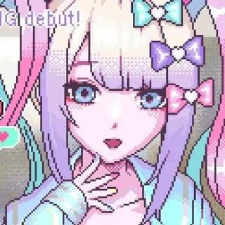 😅 emoji NEEDY GIRL OVERDOSE★ @olsow :: @Petuhs22 Telegram sticker 21 of 58