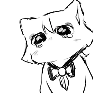😭 emoji Scarameoww Telegram sticker 24 of 120