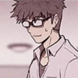 🌟 emoji ♡ Ли Хёк ♡ Telegram sticker 15 of 106