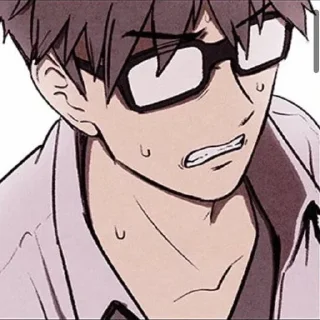 🌟 emoji ♡ Ли Хёк ♡ Telegram sticker 10 of 106