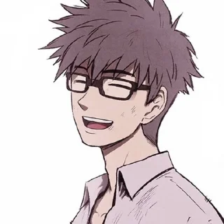 🌟 emoji ♡ Ли Хёк ♡ Telegram sticker 24 of 106